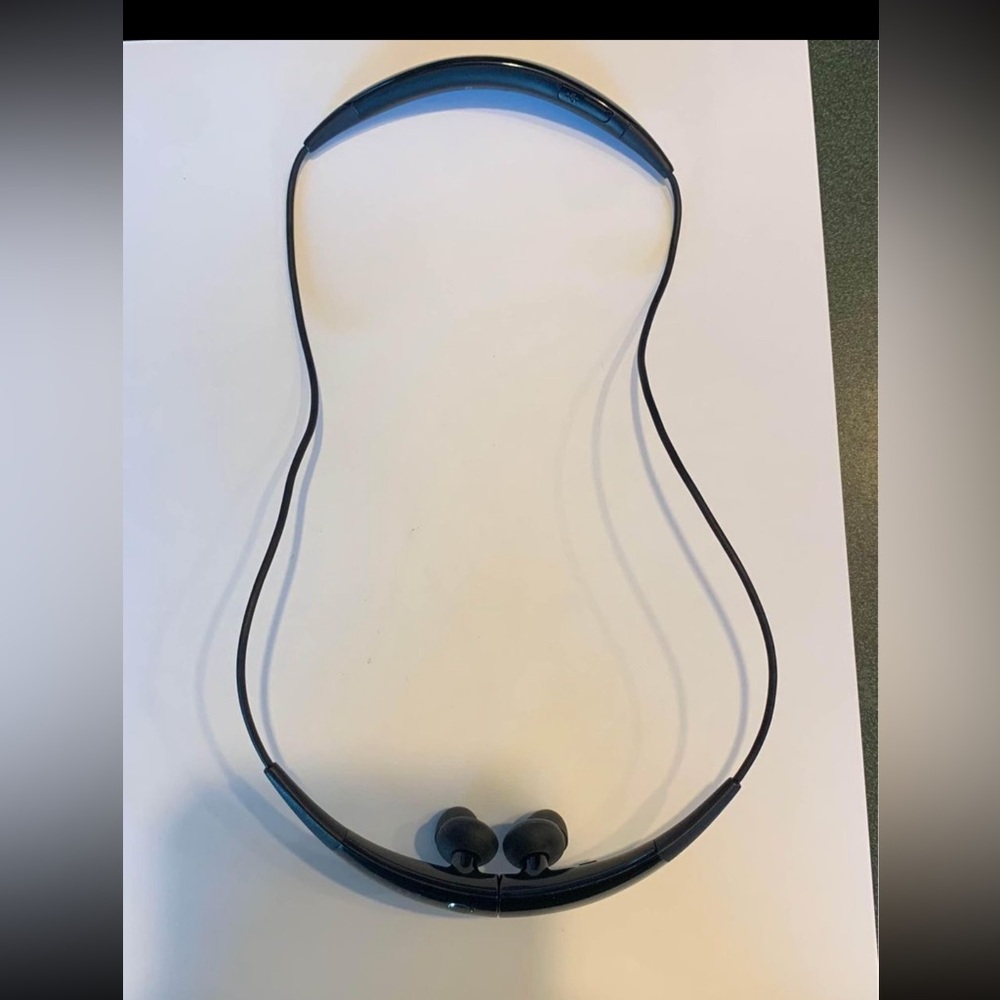 Samsung Gear Circle Wireless Bluetooth Headphones Tested Works